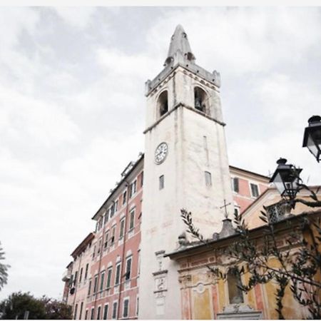 Casa Vacanze Cinzia Lerici Exteriér fotografie