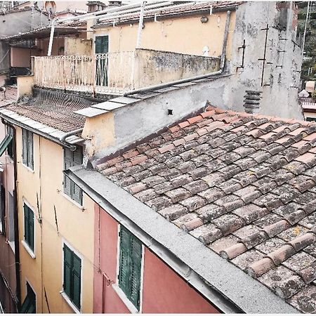 Casa Vacanze Cinzia Lerici Exteriér fotografie