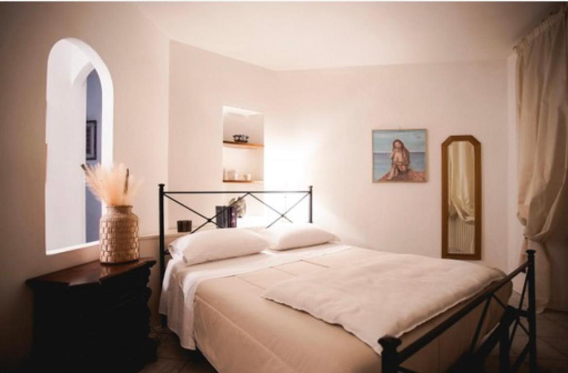 Casa Vacanze Cinzia Lerici Exteriér fotografie