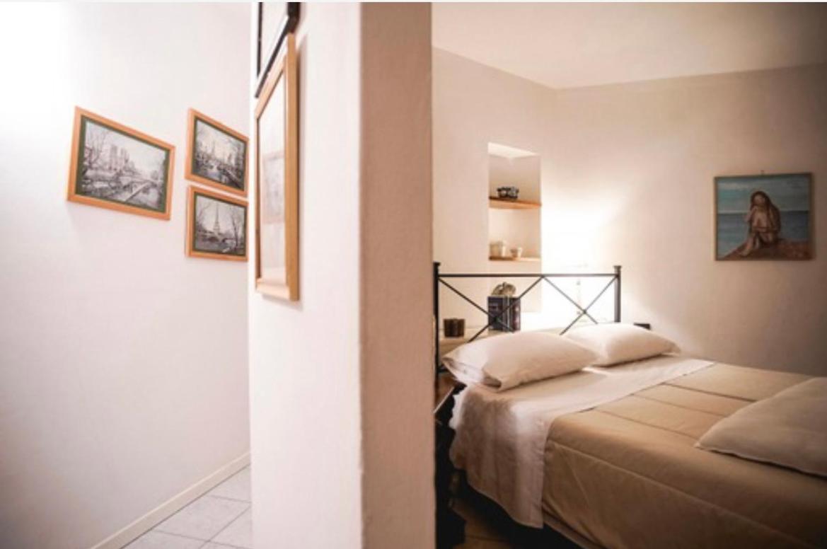 Casa Vacanze Cinzia Lerici Exteriér fotografie