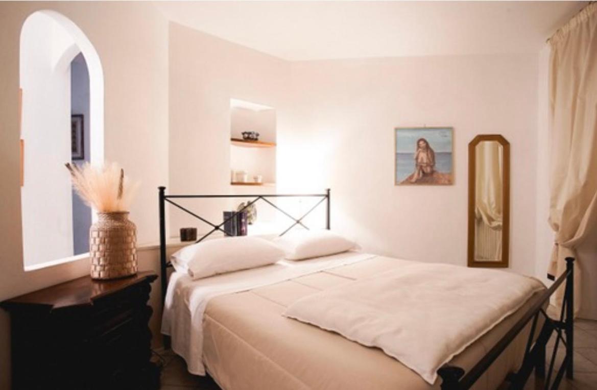 Casa Vacanze Cinzia Lerici Exteriér fotografie