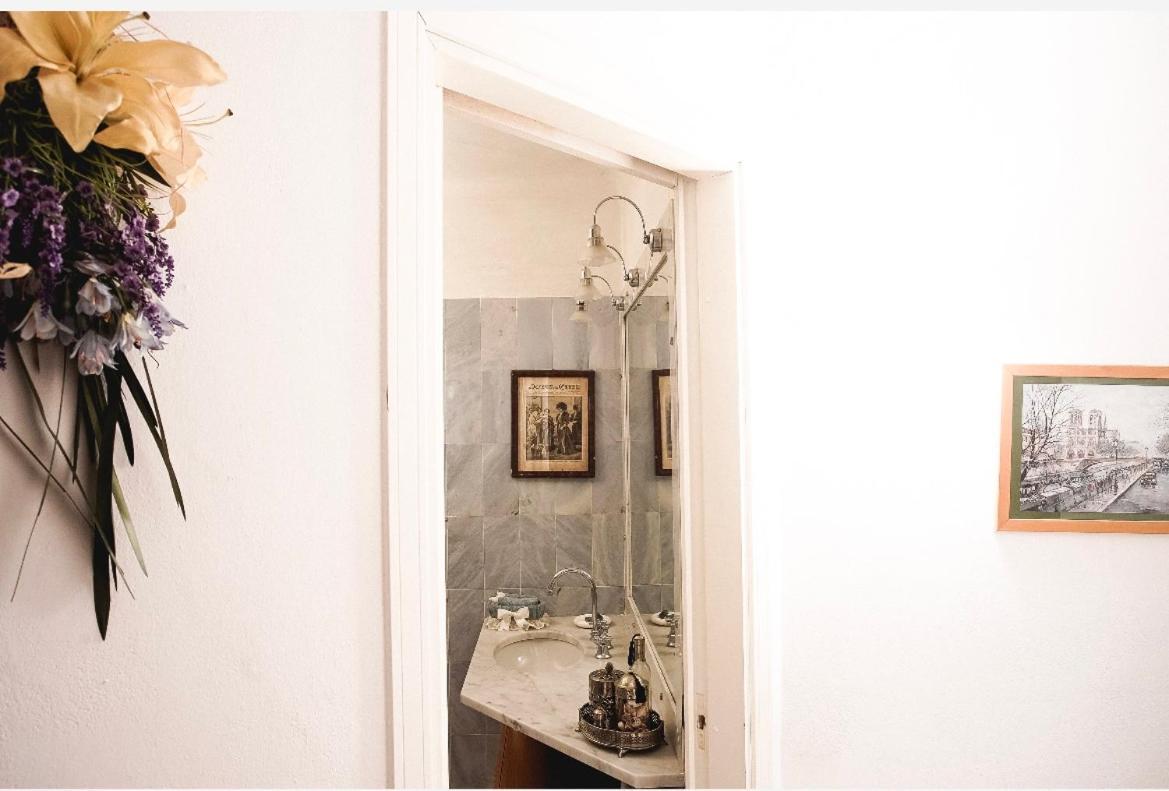 Casa Vacanze Cinzia Lerici Exteriér fotografie