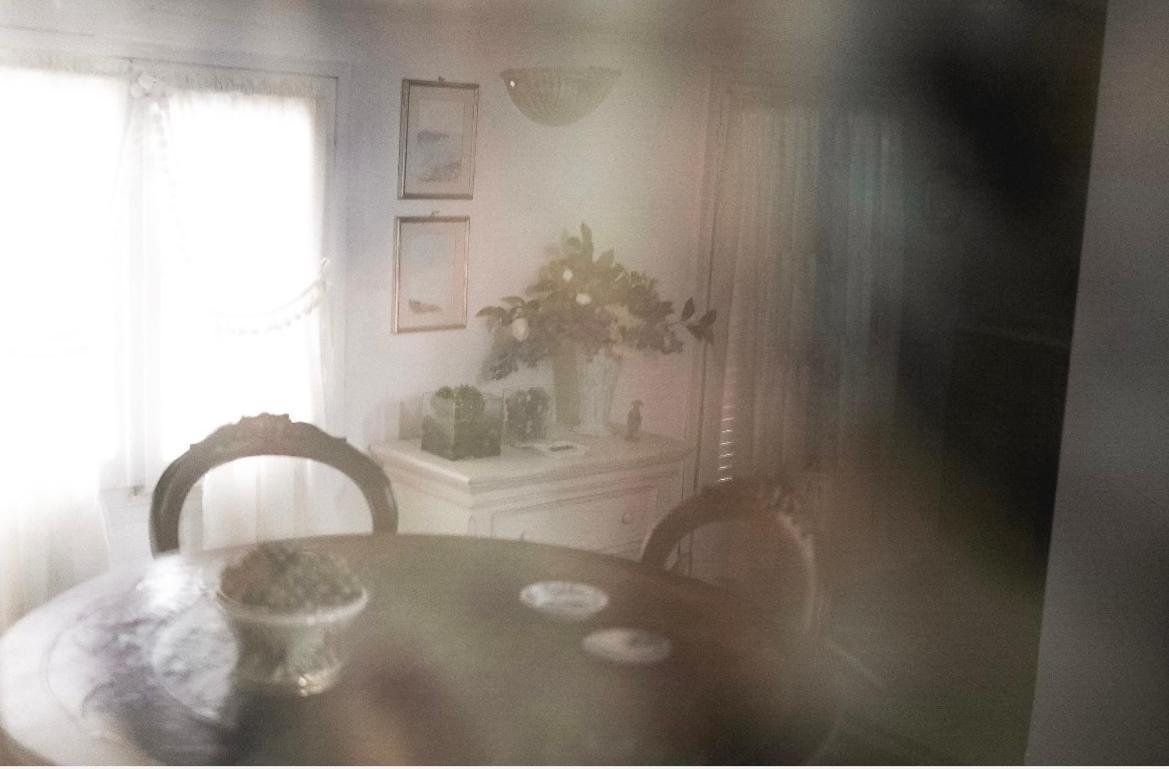 Casa Vacanze Cinzia Lerici Exteriér fotografie
