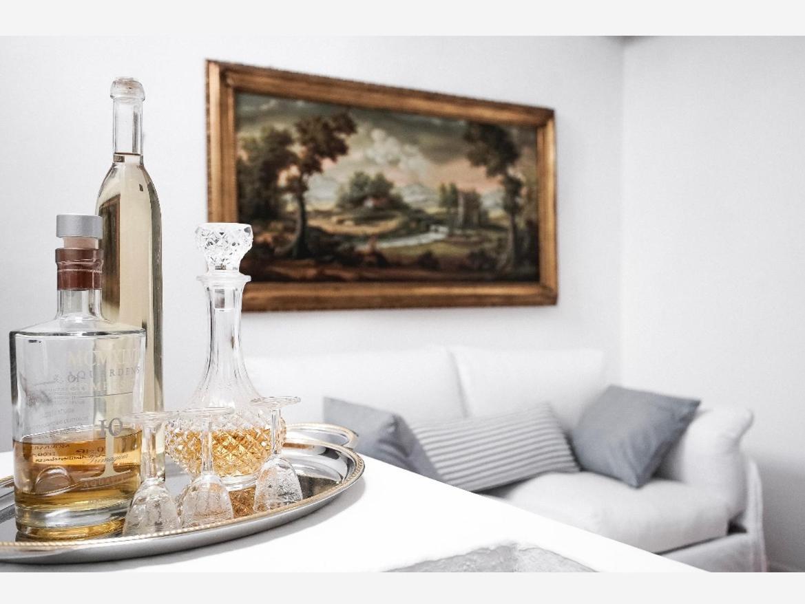 Casa Vacanze Cinzia Lerici Exteriér fotografie
