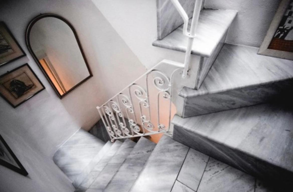 Casa Vacanze Cinzia Lerici Exteriér fotografie