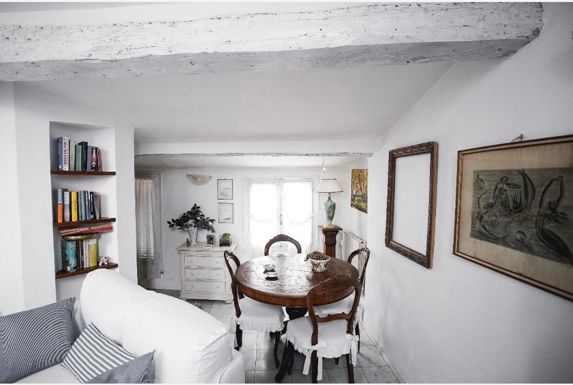 Casa Vacanze Cinzia Lerici Exteriér fotografie