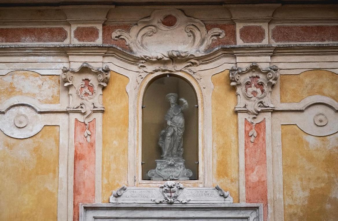 Casa Vacanze Cinzia Lerici Exteriér fotografie