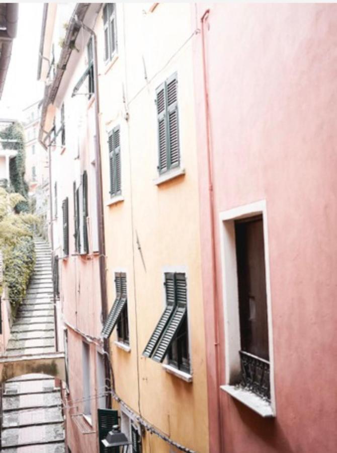 Casa Vacanze Cinzia Lerici Exteriér fotografie
