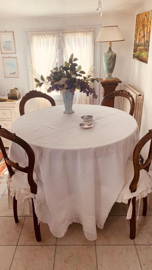Casa Vacanze Cinzia Lerici Exteriér fotografie
